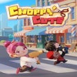Icon of program: Choppy Cuts