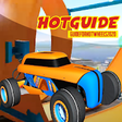 Icono de programa: Guide of Hot Winner wheel…