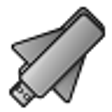 Icono de programa: UNetbootin