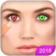 Icon of program: Change Eye Color