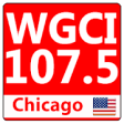 Icon of program: Chicago Radio Station 107…