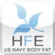 Icon of program: Body Fat Calculator - US …