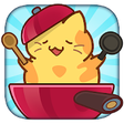 Icon of program: Baking of: Food Cats - Cu…