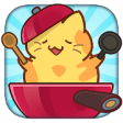 Icon of program: Baking of: Food Cats - Cu…