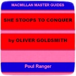 Icono de programa: She Stoops to Conquer by …