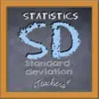Icon of program: Standard Deviation-Statis…