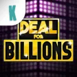 Icon of program: Deal for Billions
