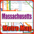 Icon of program: Massachusetts USA Metro M…
