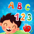 Icon of program: Learn French Alphabet & N…