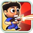Icon of program: Little Rambo - Top Free A…
