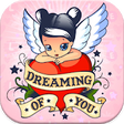 Icon of program: Best Love Poems
