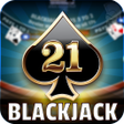 Icon of program: Live BlackJack 21