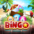 Icon of program: Bingo Tropical Haven Isl…