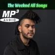 Icon of program: The Weeknd All Songs.