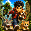 Icon of program: Smart Buddy: Rescue Adven…