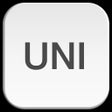 Icon of program: Uni Keyboard