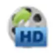 Icon of program: 7thShare HD Video Convert…