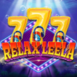 Icon of program: 777 Relax Leela: Joyful T…