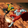 Icon of program: Invincible VS – Omni-Man