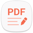 Icon of program: Write on PDF