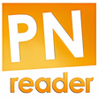 Icono de programa: PN Reader News, RSS Searc…