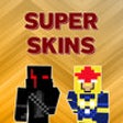 Icon of program: SuperHero & Super Villain…