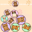 Icon of program: Merge The Cats