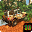 Icon of program: Off road 4X4 Jeep Racing …