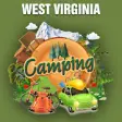 Icon of program: West Virginia Campgrounds