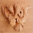 Icon of program: Wood Carving