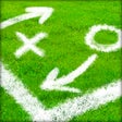 Icon of program: TacticsBoard Playbook - C…