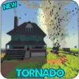 Icon of program: Mod Disaster : Tornado Bl…