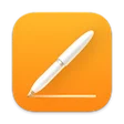Icon of program: Pages
