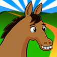 Icono de programa: Hooves Reloaded: Horse Ra…