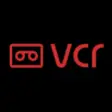 Icon of program: VCR for Windows 10