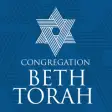 Icon of program: Congregation Beth Torah