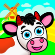 Icon of program: Farm story: Kids farming …