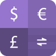 Icono de programa: All Currency Converter