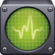Icon of program: Magnetometer Free - Tesla…