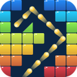 Icono de programa: Bricks Ball Crusher