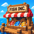 Icon of program: Fish Inc.: Idle Fishing T…