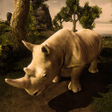 Icon of program: Ultimate Rhino Simulator
