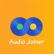 Icon of program: Audio Joiner: Merge & Rec…