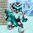 Icon of program: Cube Steel Maximum Surviv…