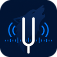 Icono de programa: WolfTune: Guitar Tuner