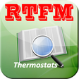 HVAC Thermostats icon