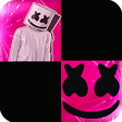 Marshmello Music : DJ Piano Game icon