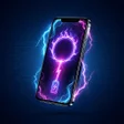 Icono de programa: Battery 3D: Charge Effect…