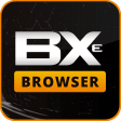 Icon of program: Free Anti Block Browser -…