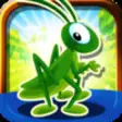 Icon of program: Grasshopper Pond Escape P…